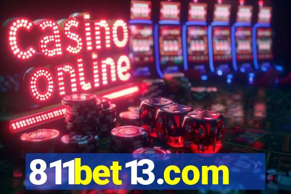 811bet13.com