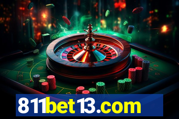 811bet13.com