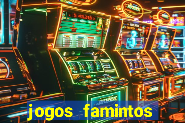 jogos famintos online hd