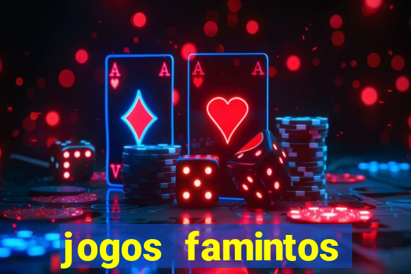 jogos famintos online hd