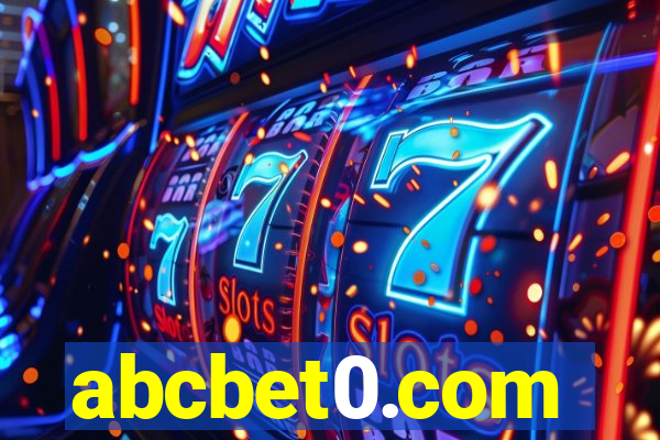 abcbet0.com