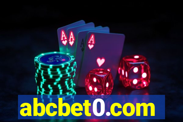 abcbet0.com