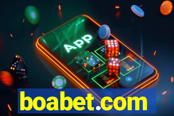 boabet.com