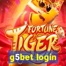 g5bet login