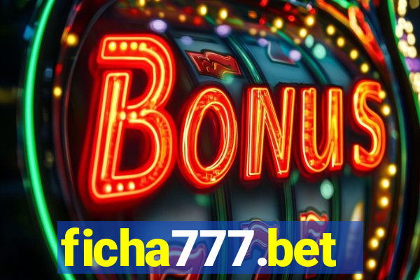 ficha777.bet