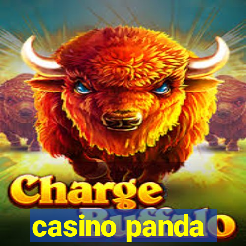 casino panda