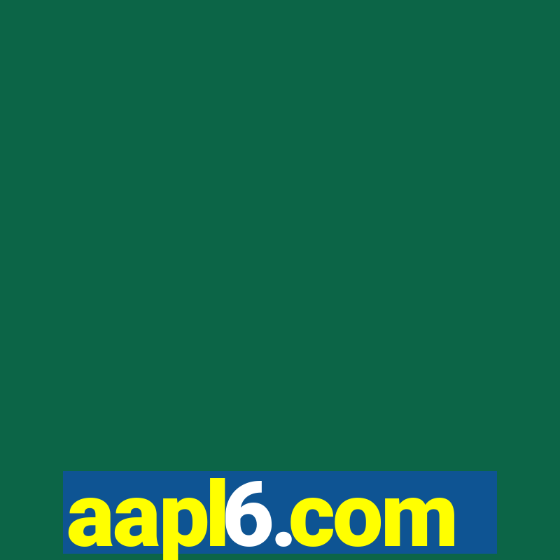 aapl6.com