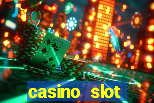 casino slot machines free