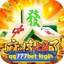 qq777bet login