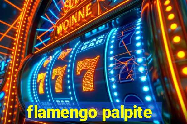 flamengo palpite