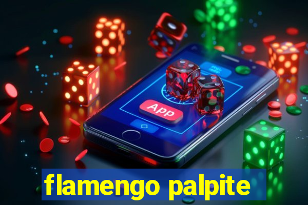 flamengo palpite