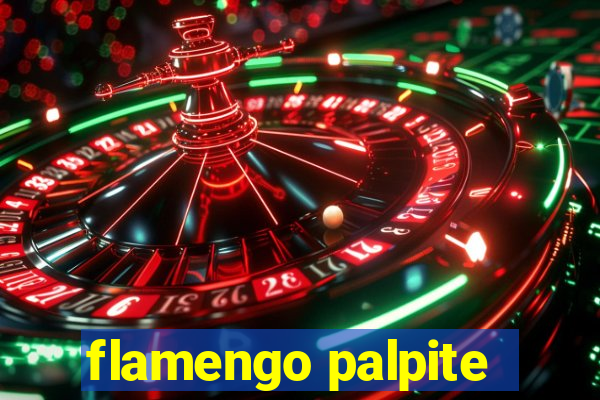 flamengo palpite