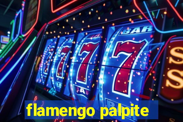 flamengo palpite