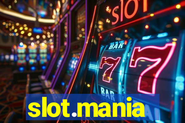 slot.mania