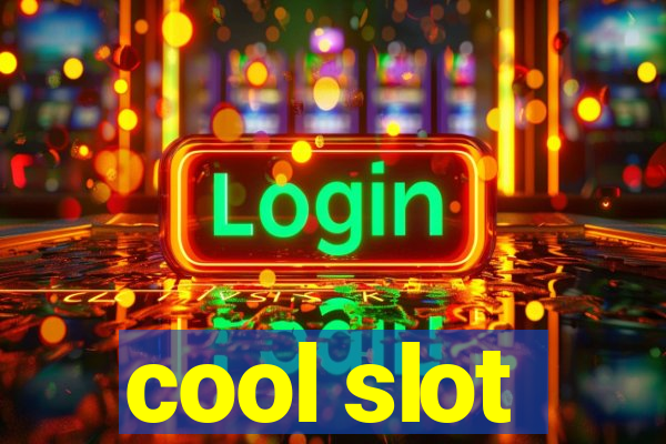 cool slot