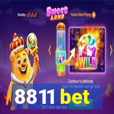 8811 bet