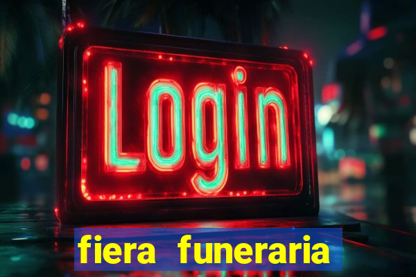 fiera funeraria bologna 2017