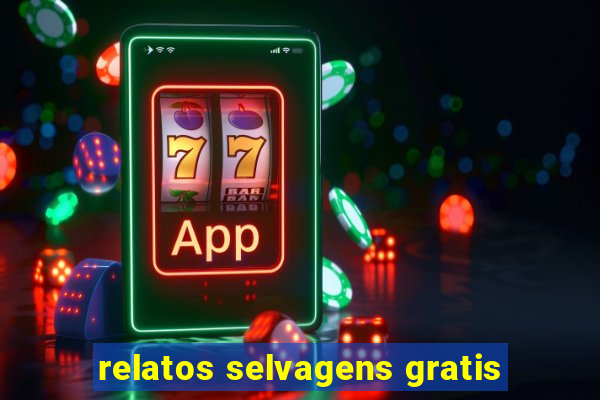 relatos selvagens gratis