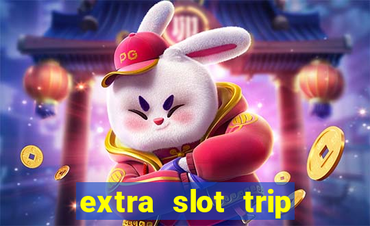 extra slot trip sonic 3 air