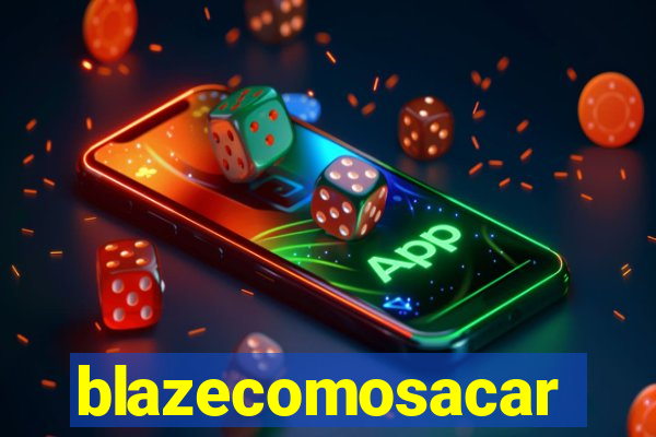 blazecomosacar