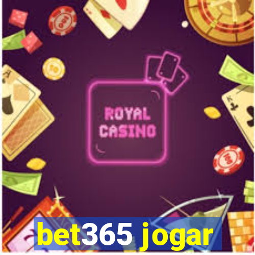 bet365 jogar