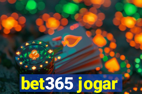 bet365 jogar