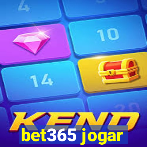 bet365 jogar