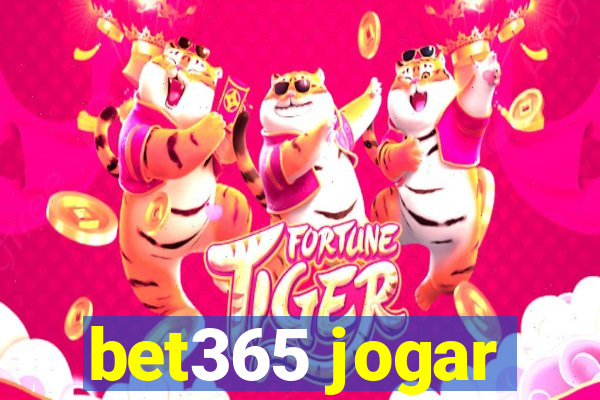 bet365 jogar