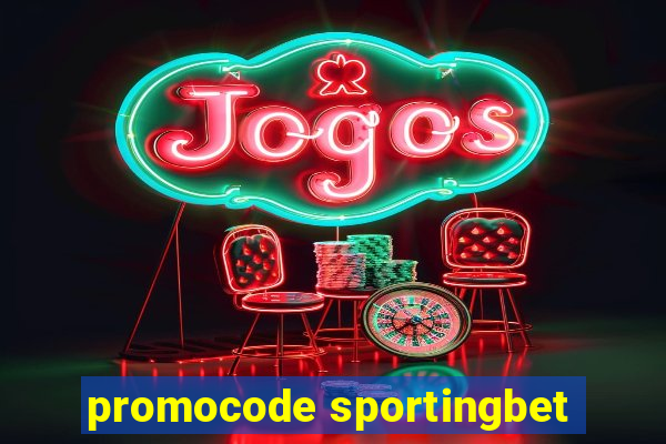 promocode sportingbet