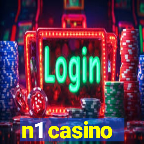 n1 casino