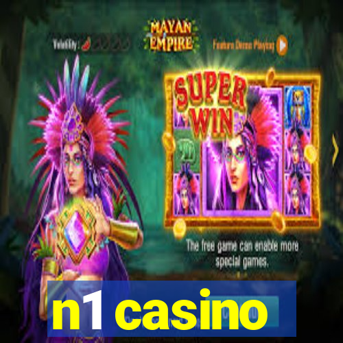 n1 casino