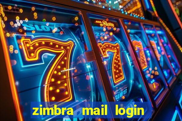 zimbra mail login ausl bologna