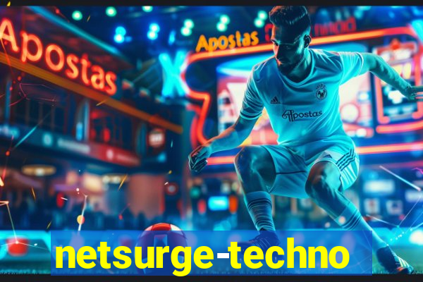 netsurge-technologies