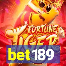 bet189