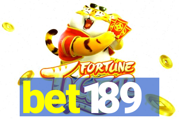 bet189