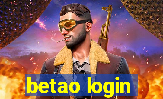 betao login