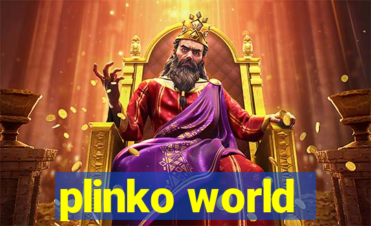 plinko world