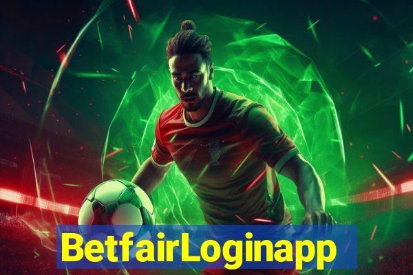 BetfairLoginapp