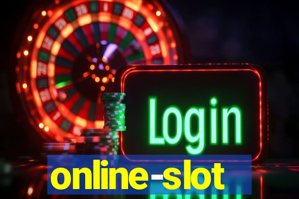 online-slot