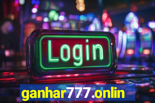 ganhar777.online