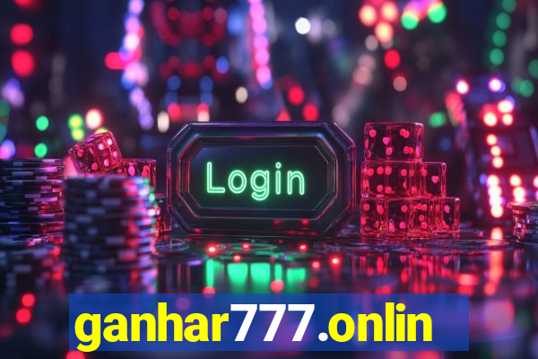 ganhar777.online