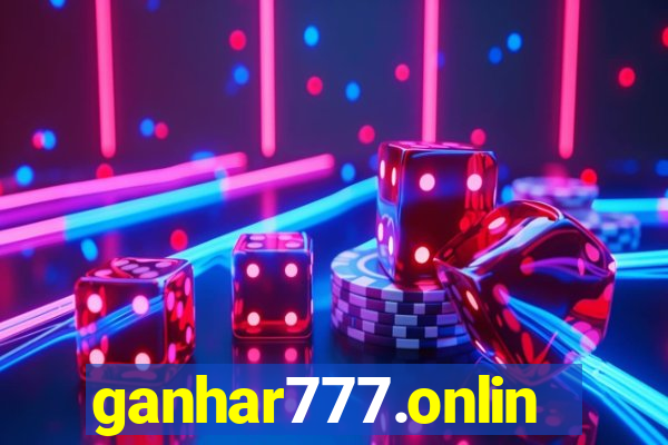 ganhar777.online