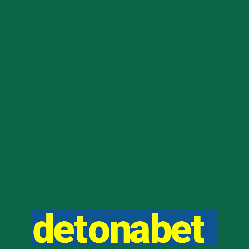 detonabet