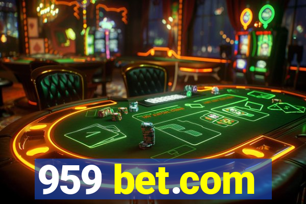 959 bet.com