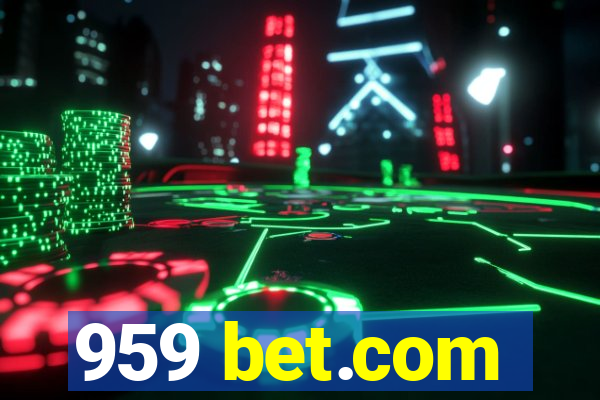 959 bet.com