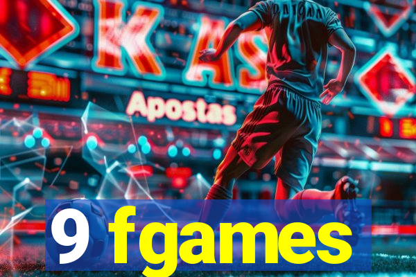 9 fgames