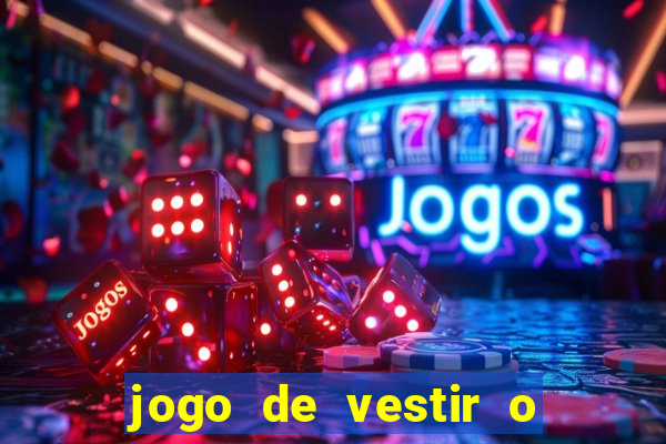 jogo de vestir o justin bieber