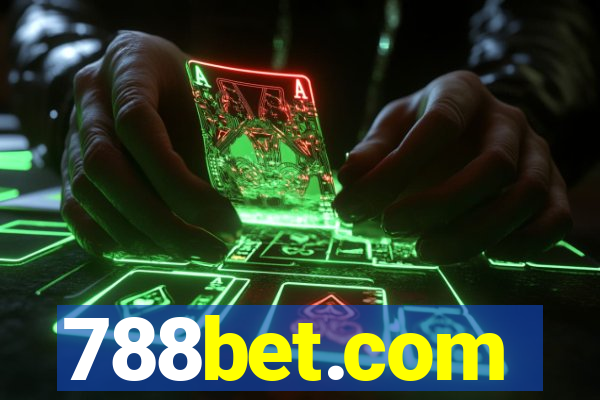 788bet.com