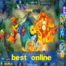 best online american casino