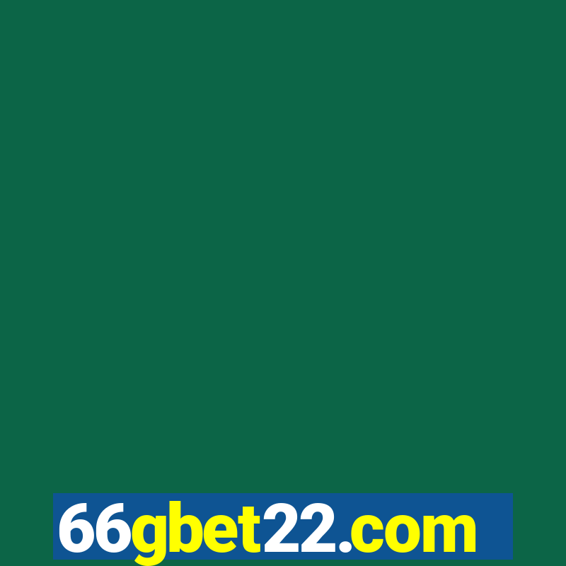 66gbet22.com